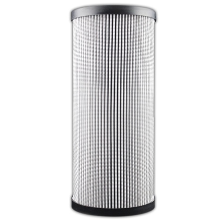 Main Filter Hydraulic Filter, replaces SCHROEDER KS15, Pressure Line, 25 micron, Outside-In MF0059477